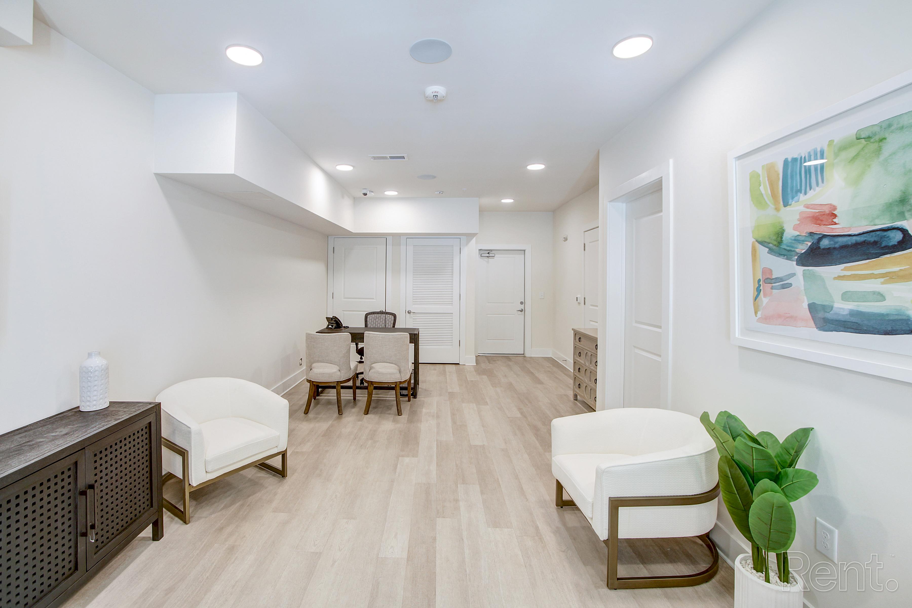 Fox Crossing Apartments Image