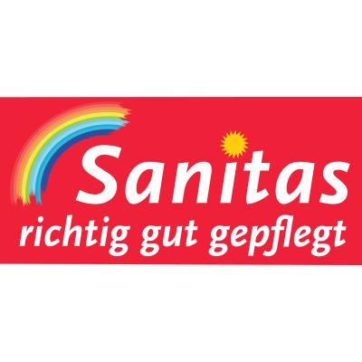 Logo von Ambulante Krankenpflege Sanitas GmbH
