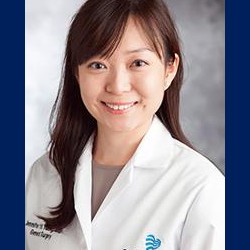 Jennifer Yu-Hsien Huang, MD