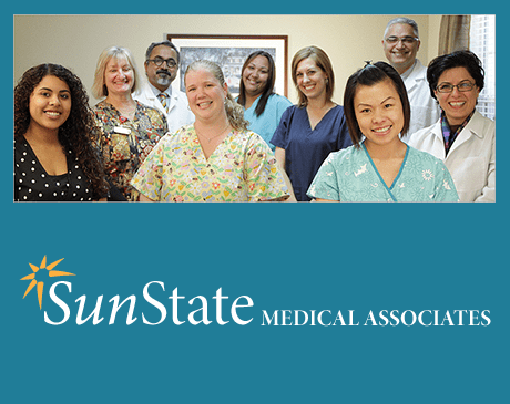 Sunstate Medical Associates Photo