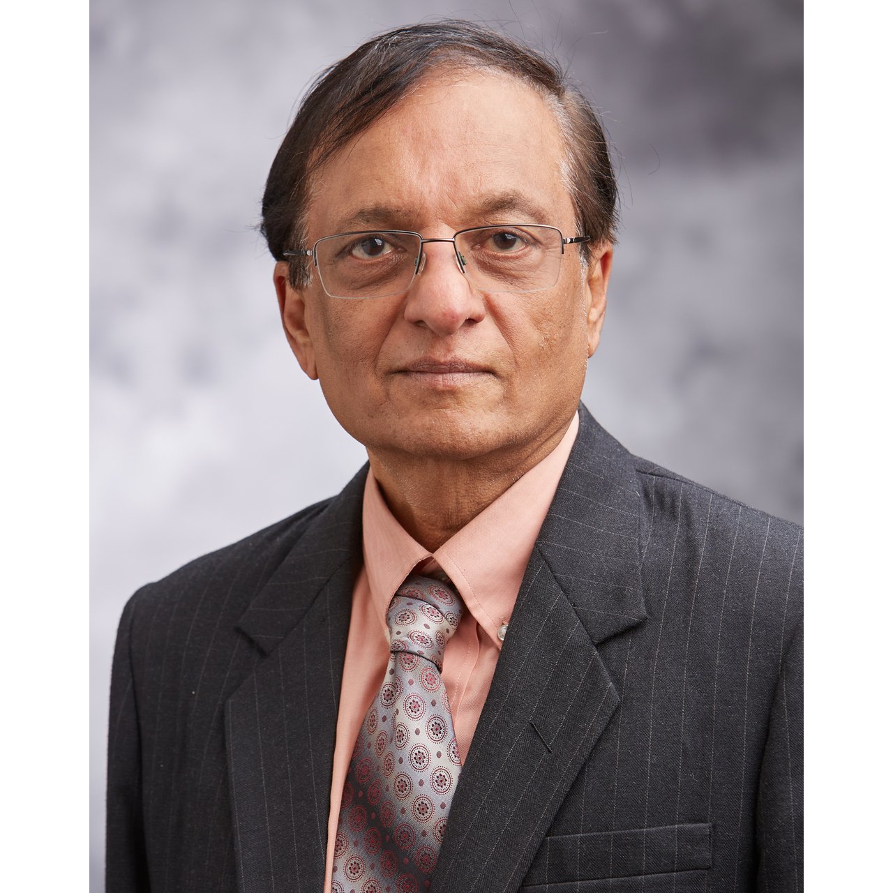 Paravasthu Ramanujam, MD