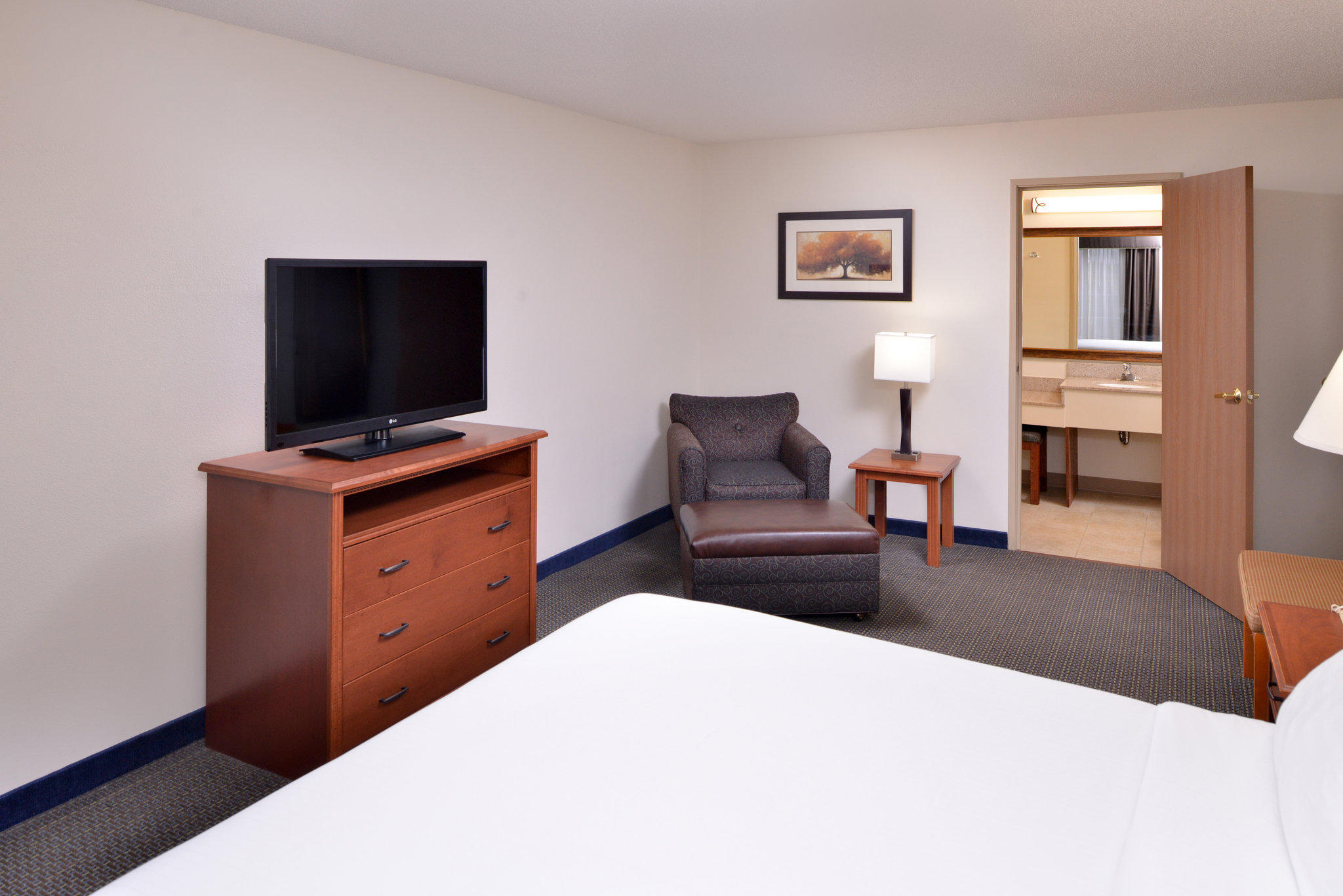 Holiday Inn Express & Suites Sioux Falls at Empire Mall Photo