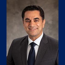 Siavash Panah, MD