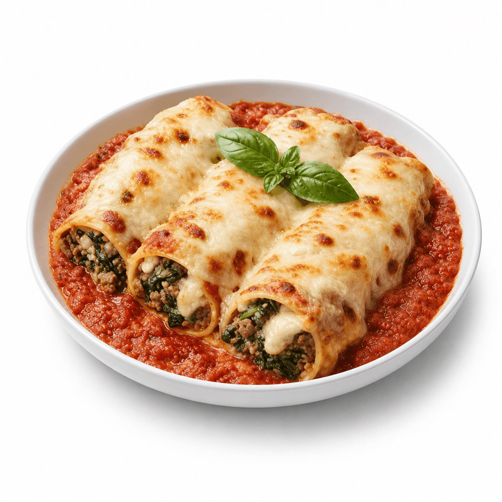 Cannelloni