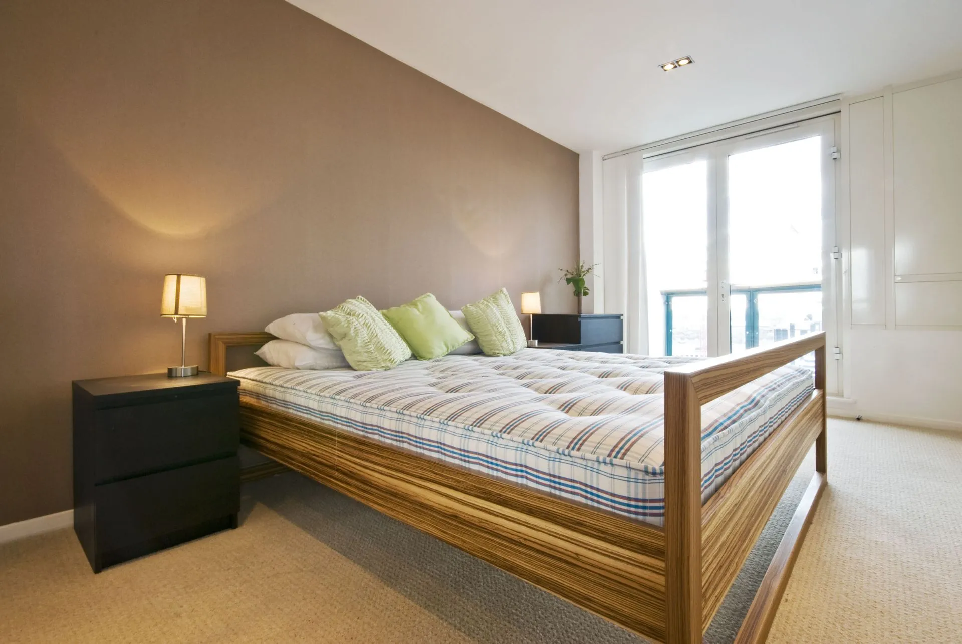 King Size Mattress