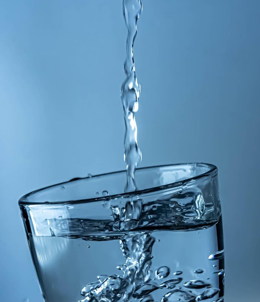 Water Cup