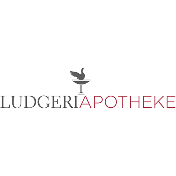 Logo der Ludgeri-Apotheke