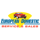 European & Domestic Service Centre Ltd Winnipeg