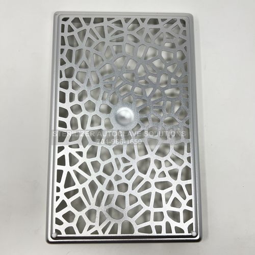 Enbio S Tray and Pins OEM 14738D