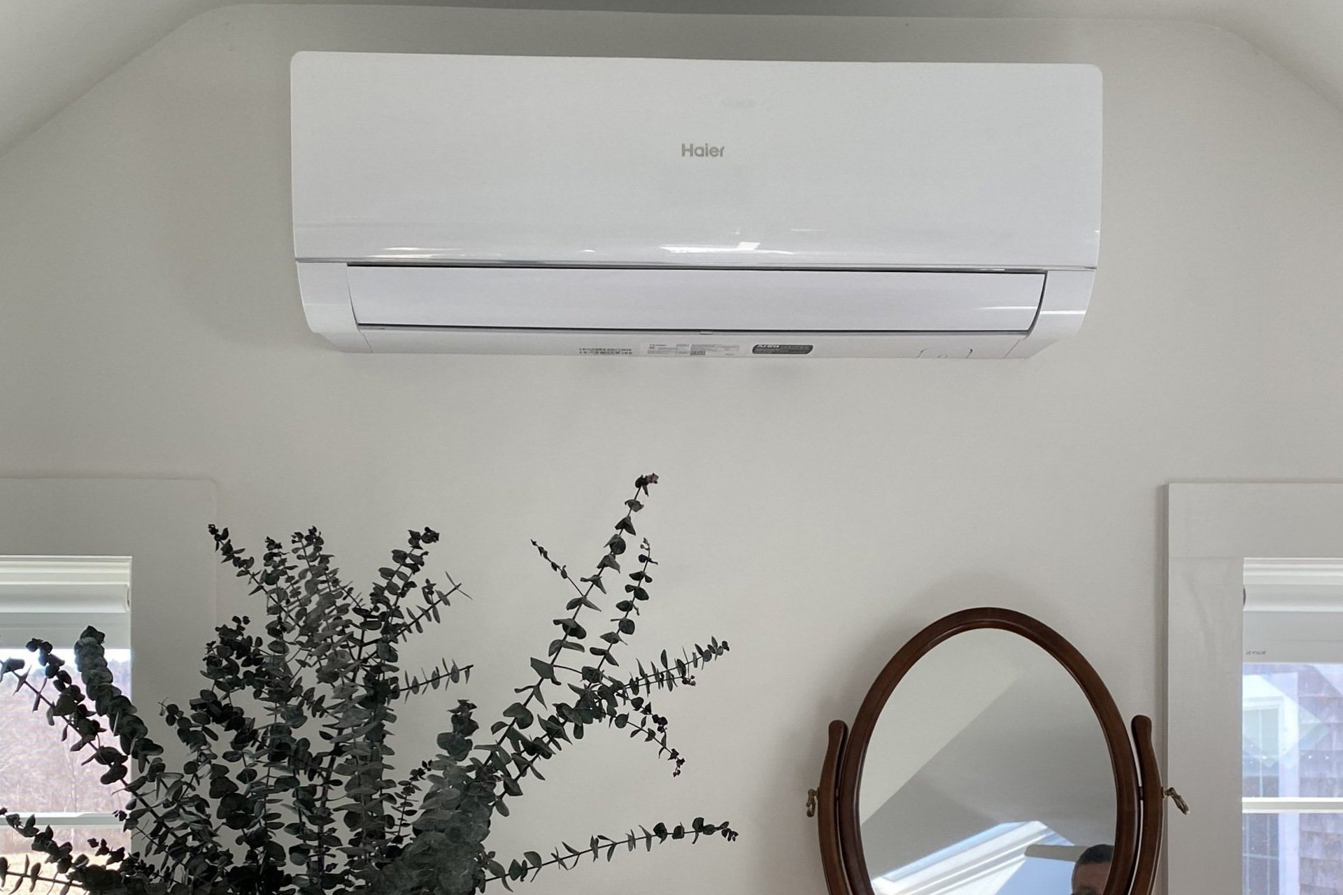 Mini Split Central Air: With dependable AC installation and repair services from Majic Air, you don'