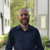 Boxborough Vitality: Evan Hughes, D.C.