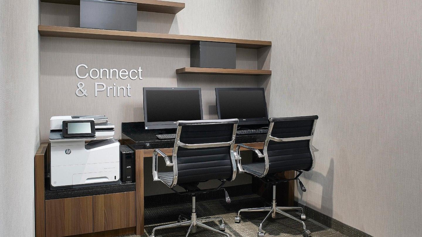 Images Fairfield Inn & Suites by Marriott Aguascalientes