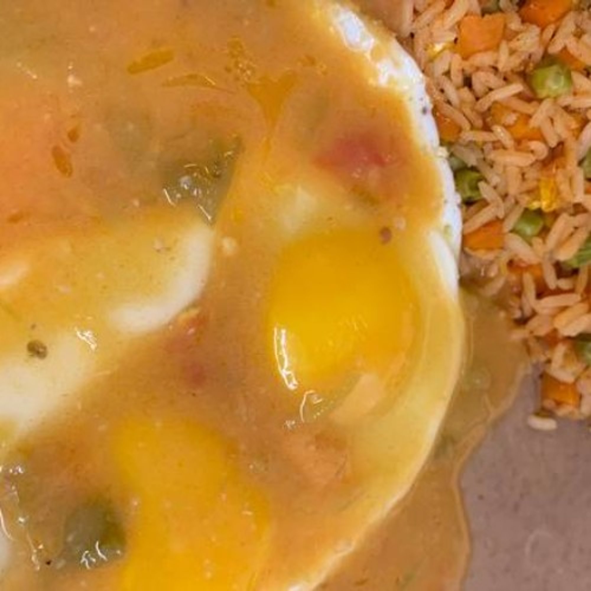 Huevos Rancheros
