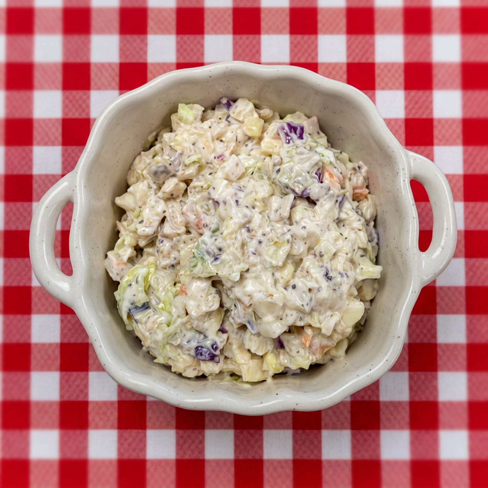 Cole Slaw