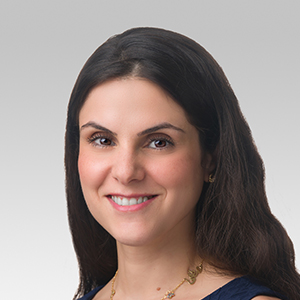 Pascale J. Aouad, MD Image