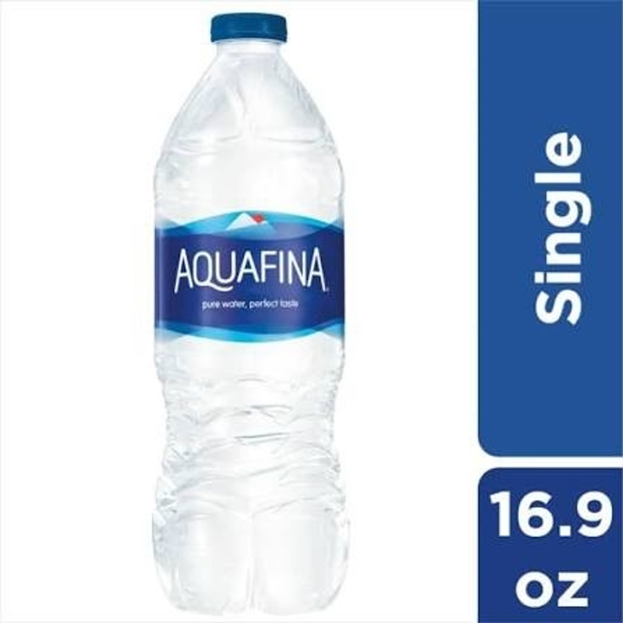 Water - Aquafina
