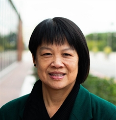Jing Chien - Ameriprise Financial Services, LLC Photo