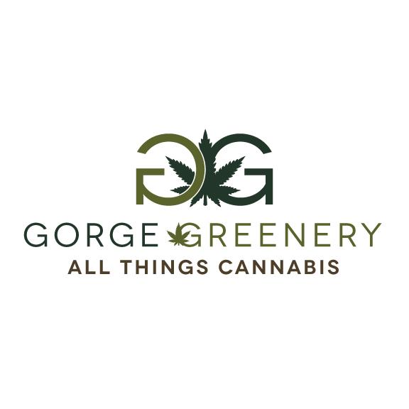 Gorge Greenery