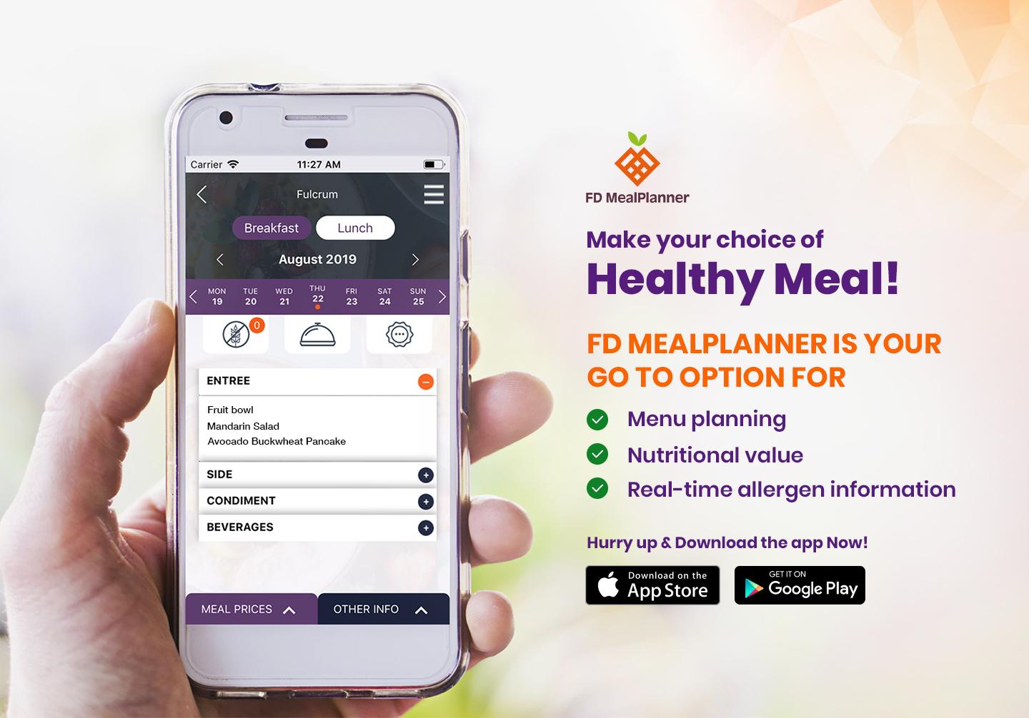 Fulcrum Digital Image