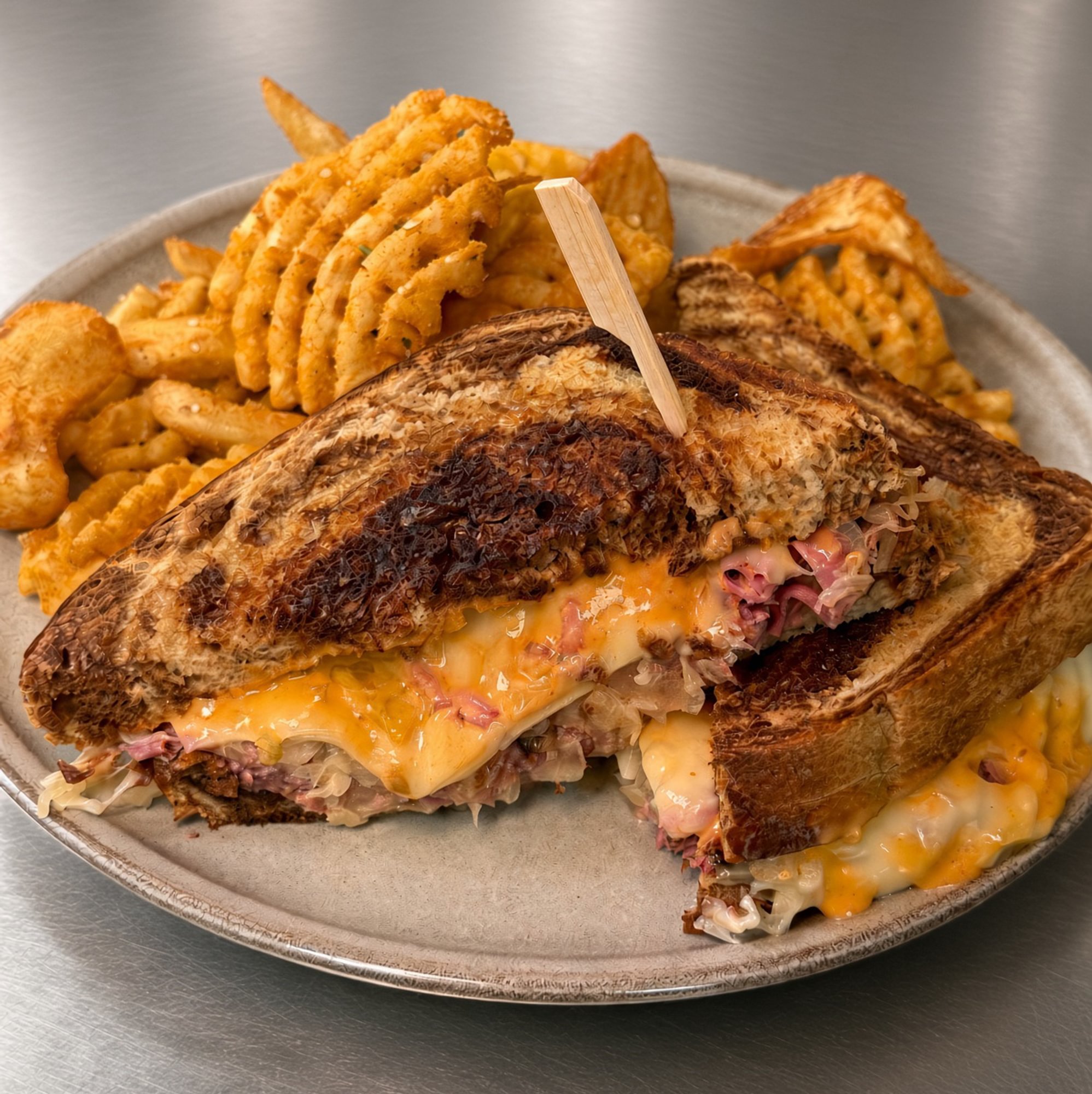 Reuben