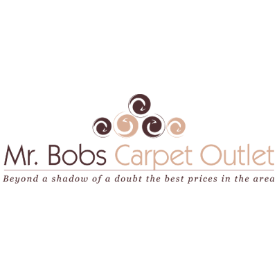 Mr Bob's Carpet Outlet Logo