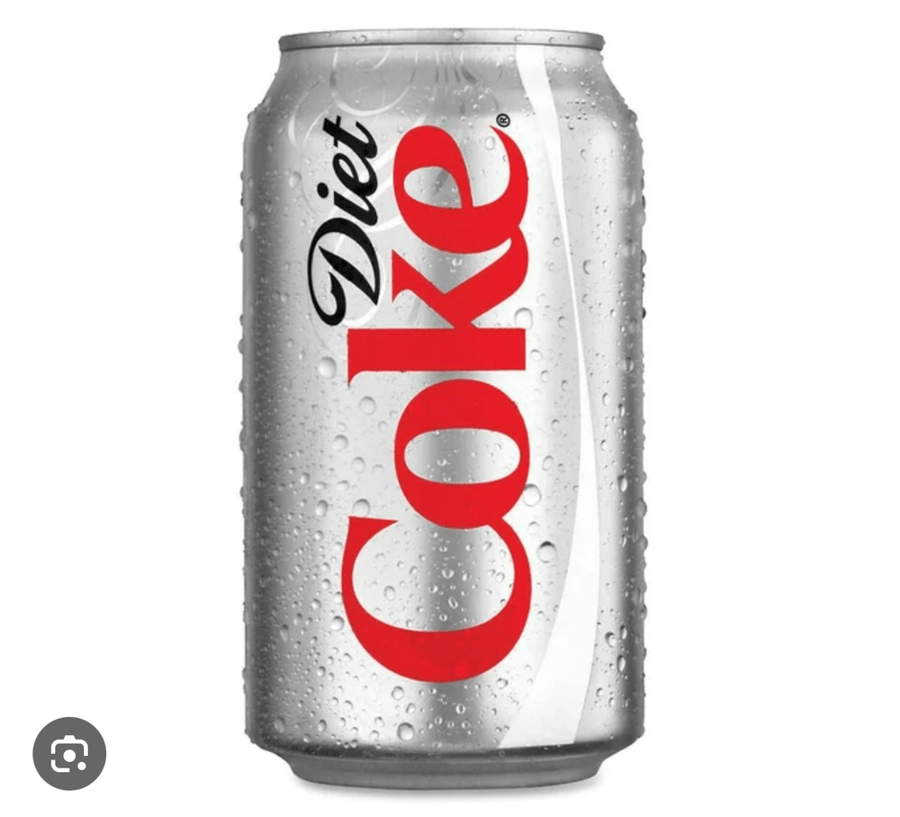 Can Dite Coke