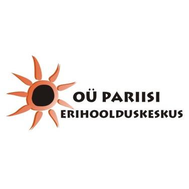 Pariisi Erihoolduskeskus OÜ logo