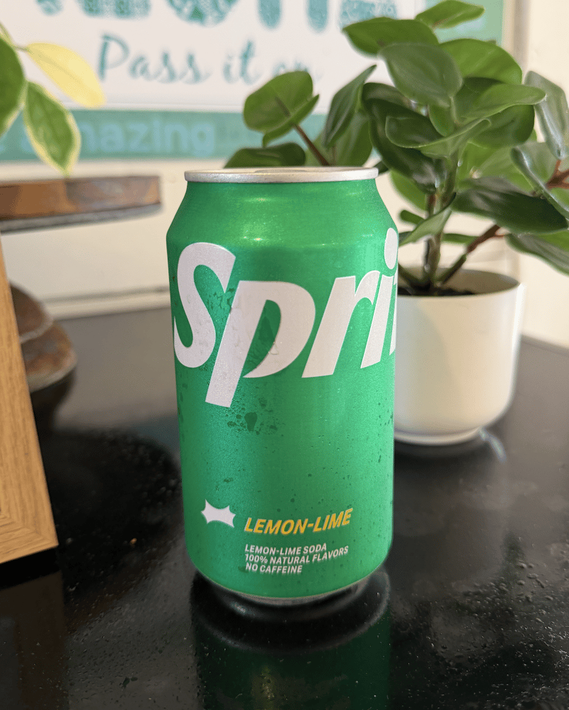 Sprite