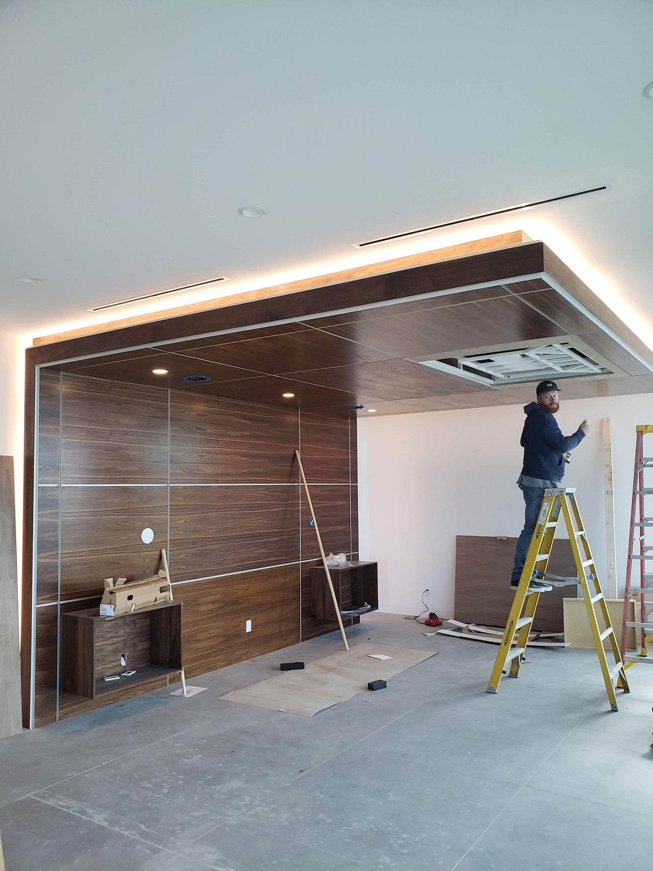 United Electric Image