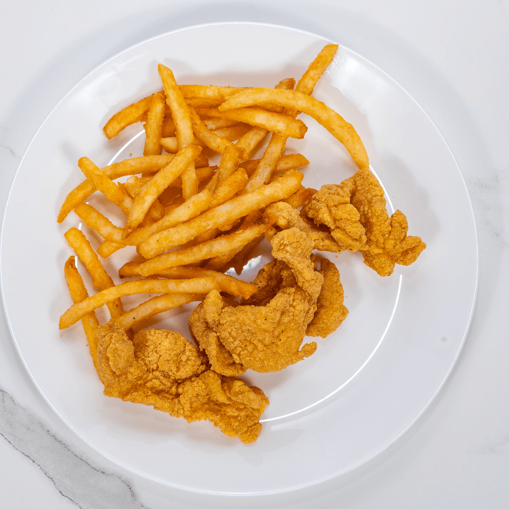 Kids Meal