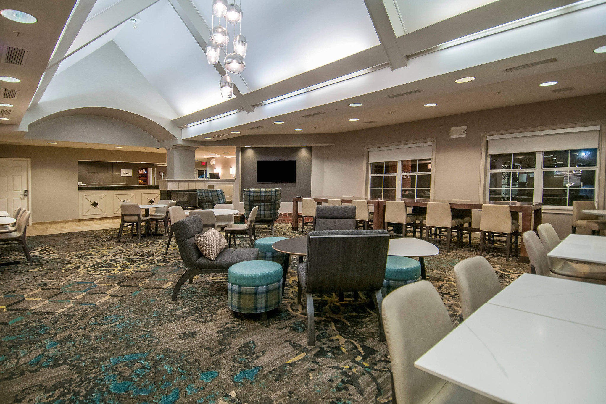 Residence Inn by Marriott Springdale Photo