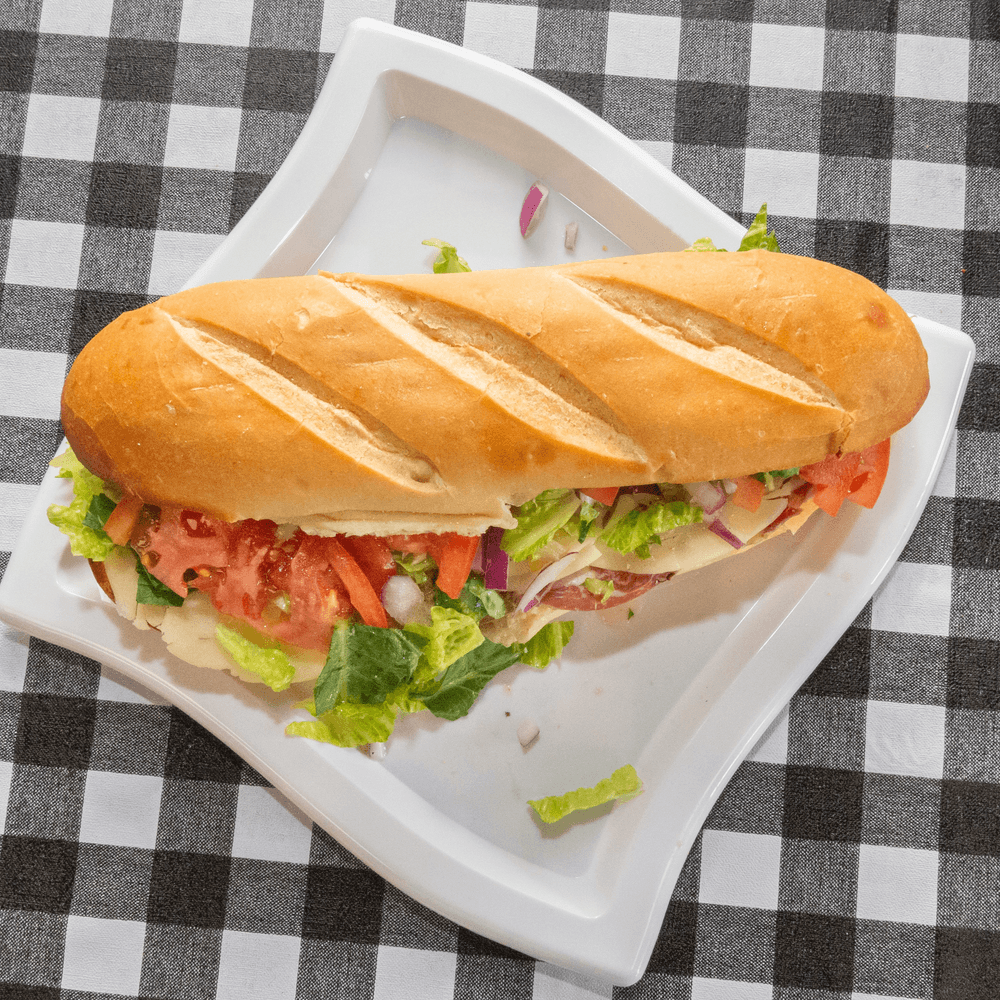 Italian Sub