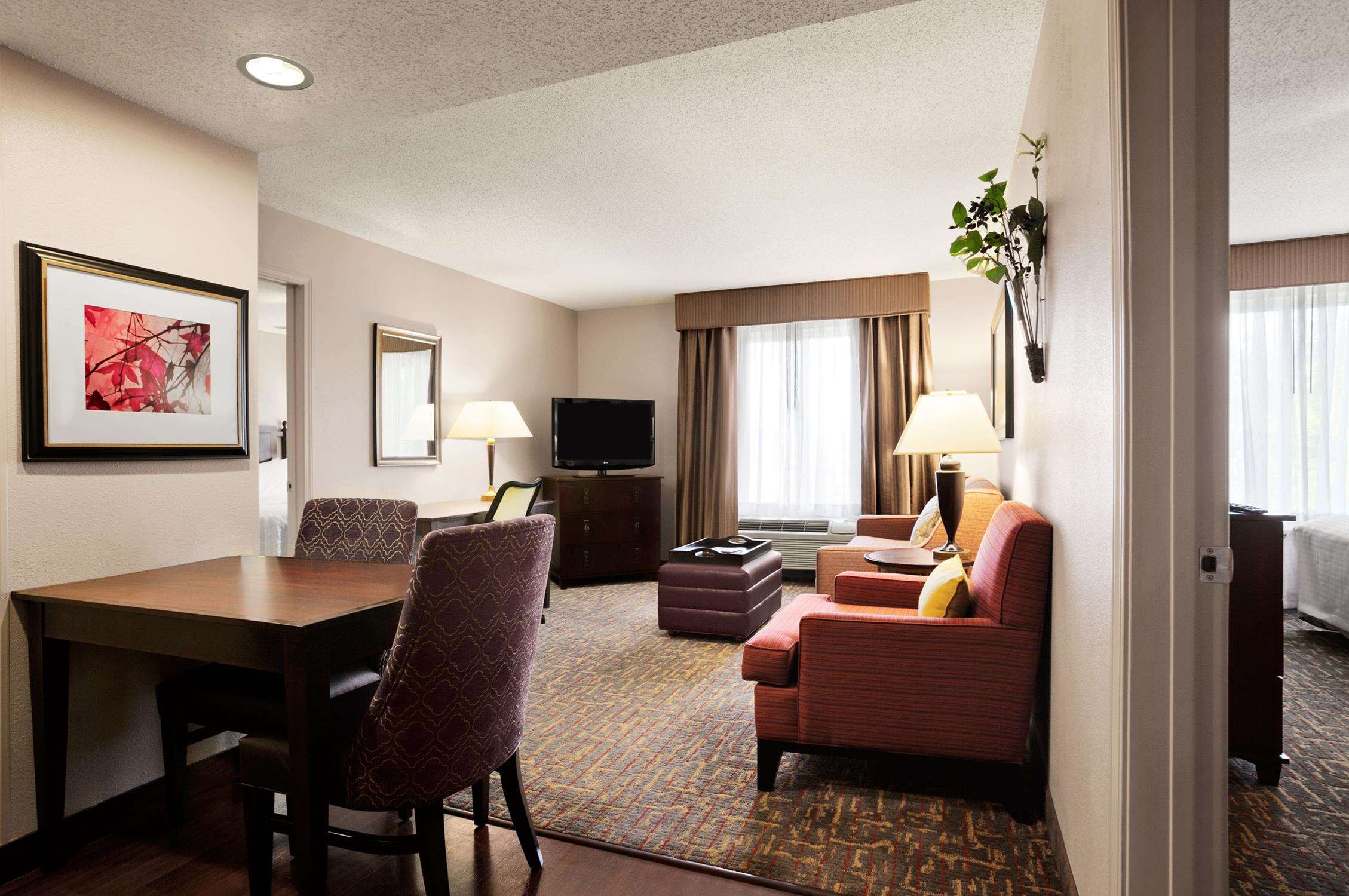 Homewood Suites by Hilton Wallingford-Meriden Photo