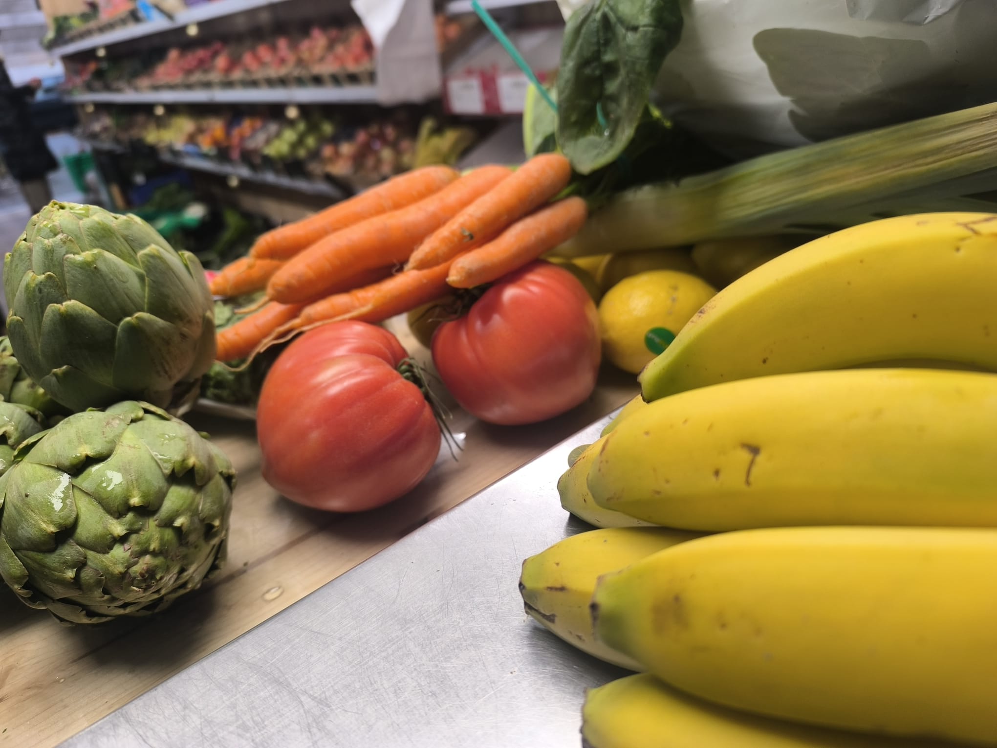 Galería en miniatura