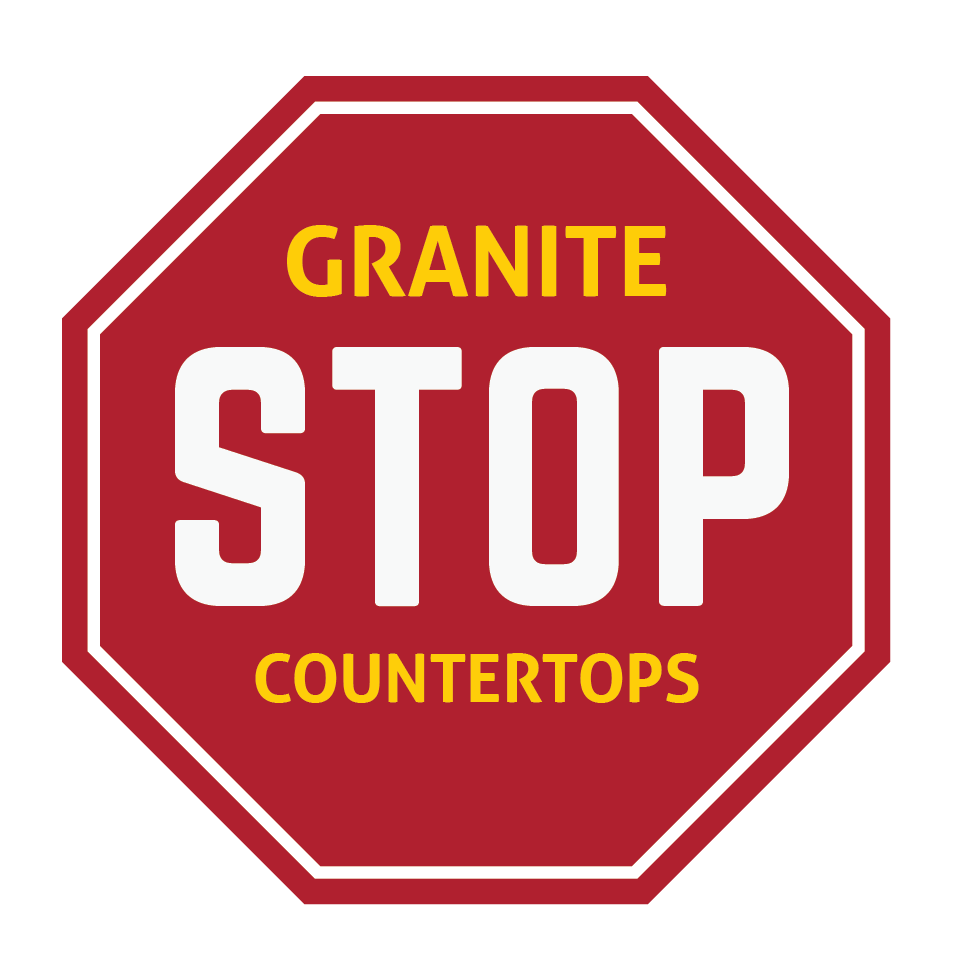 Orlando Granite Stop Logo