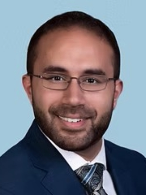 profile headshot