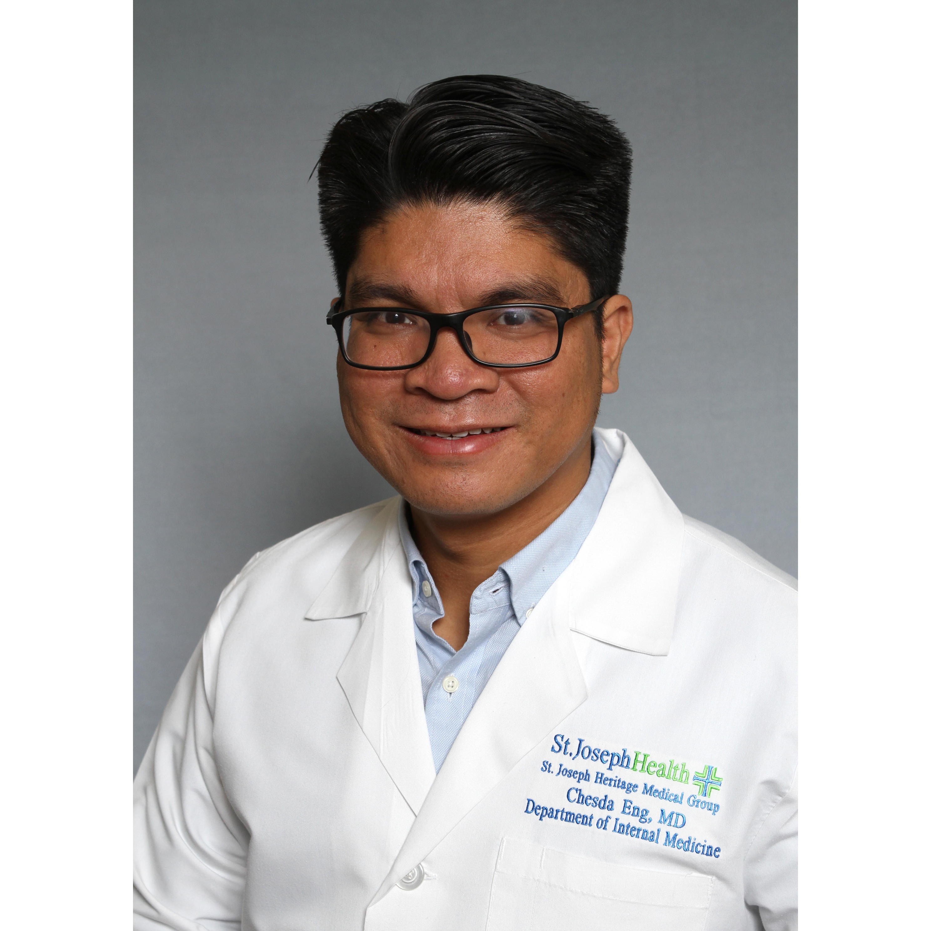 Chesda Eng, MD