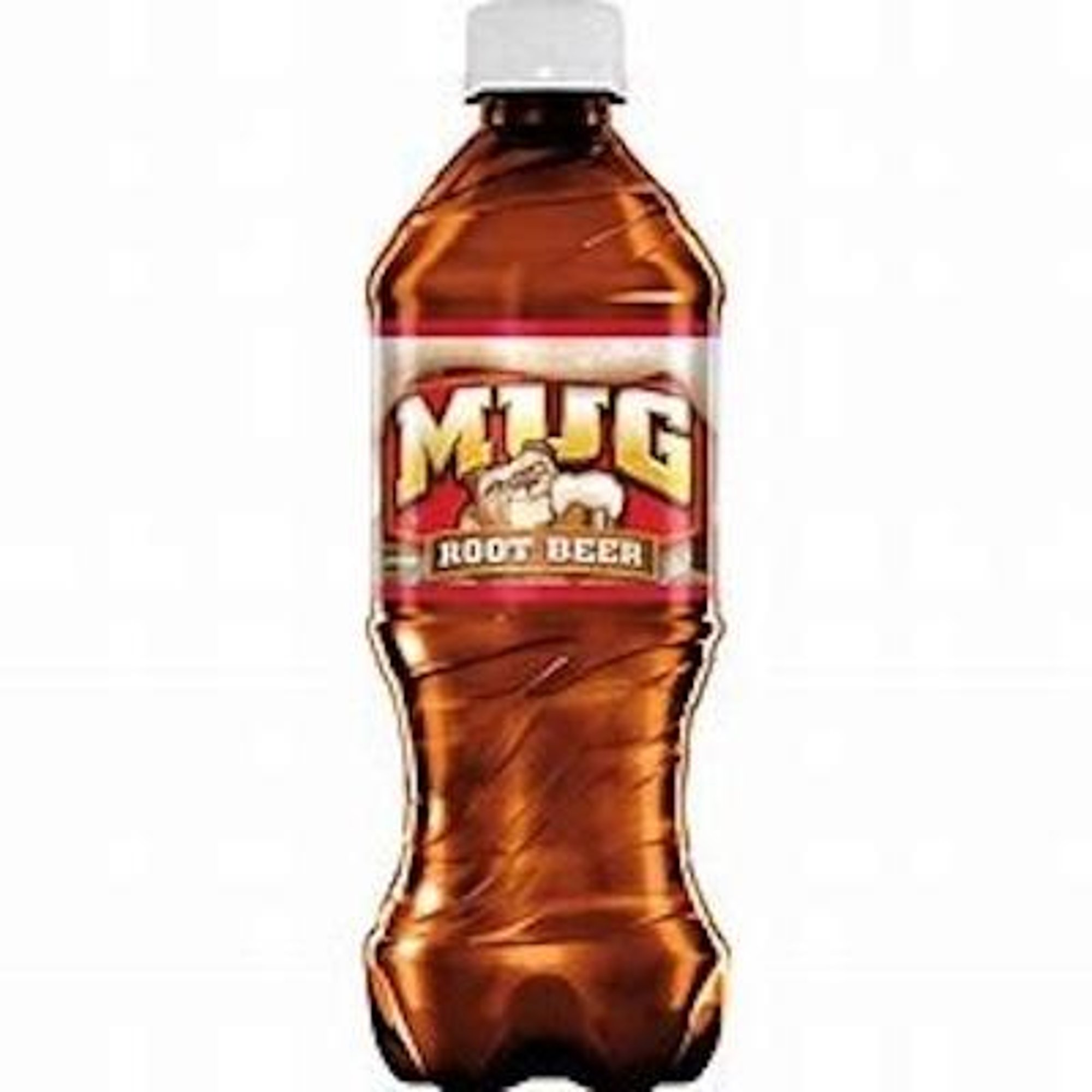Mug Root Beer 20 oz
