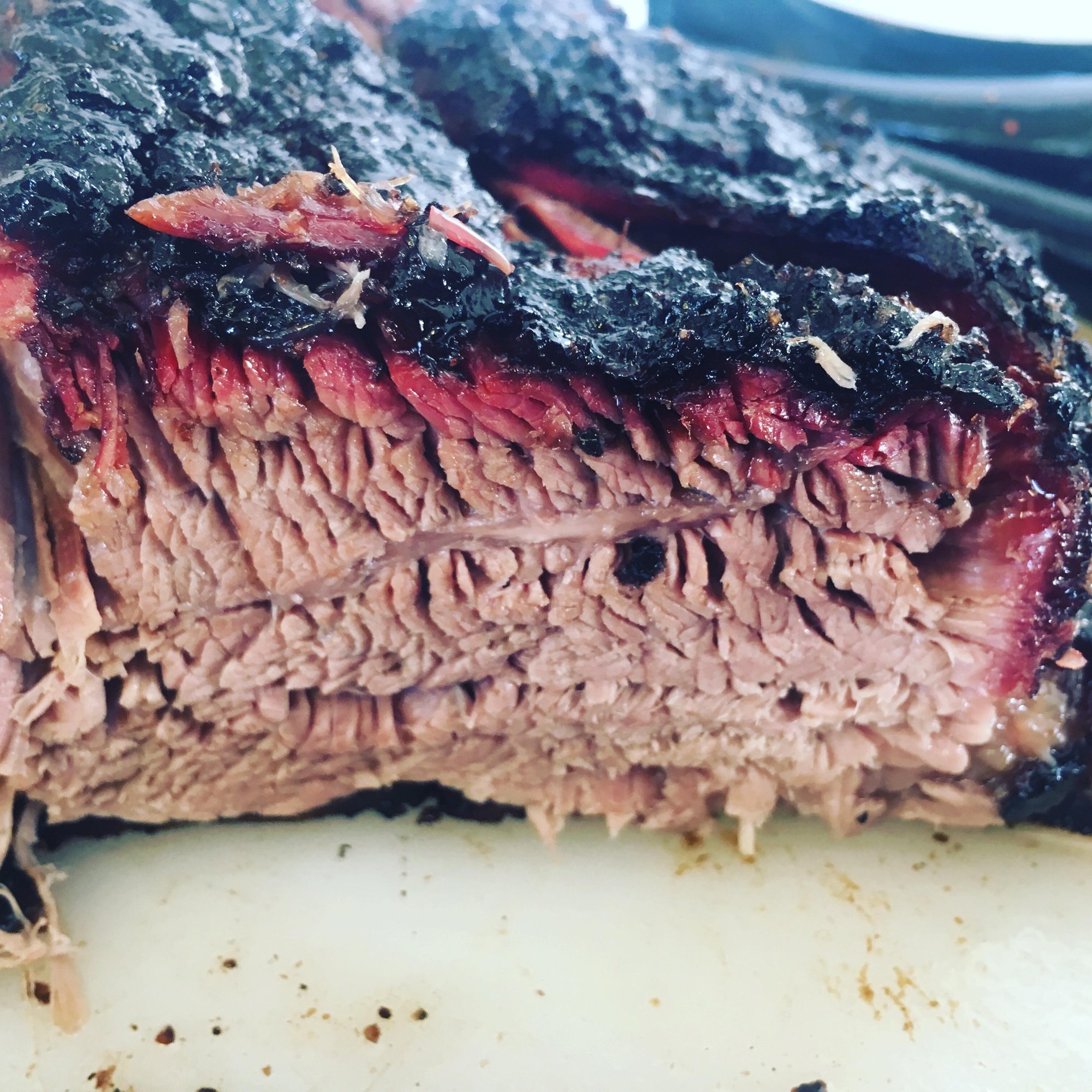 Hd Brisket