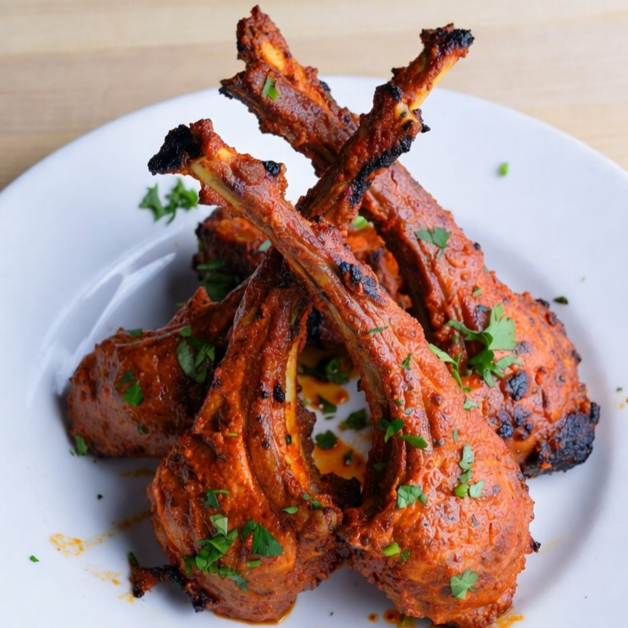 Lamb Chop