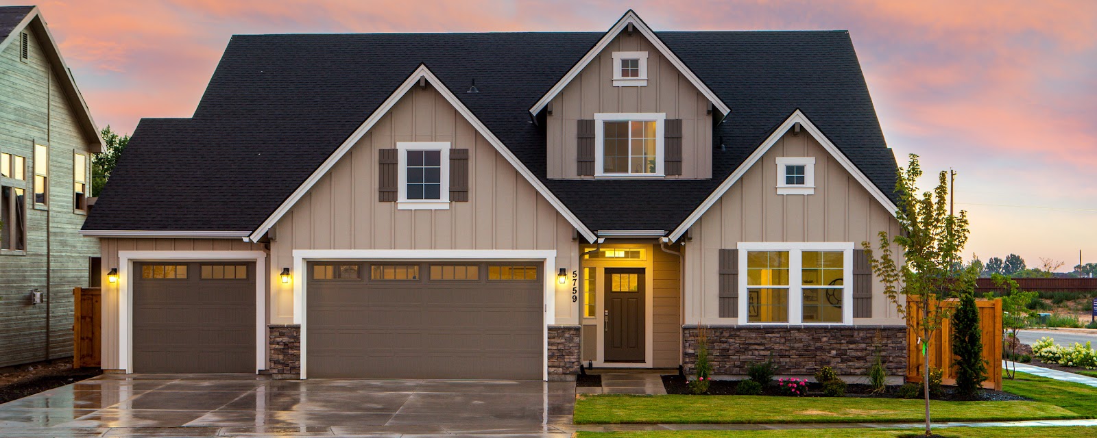 Legacy Exterior Group LLC