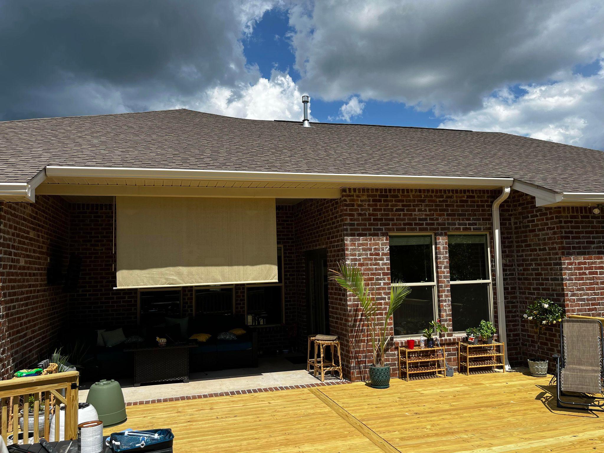 Southern Gutters LLC Image