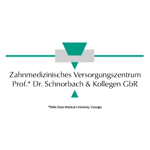 Zahnmedizinisches Versorgungszentrum am Kaiserplatz Logo