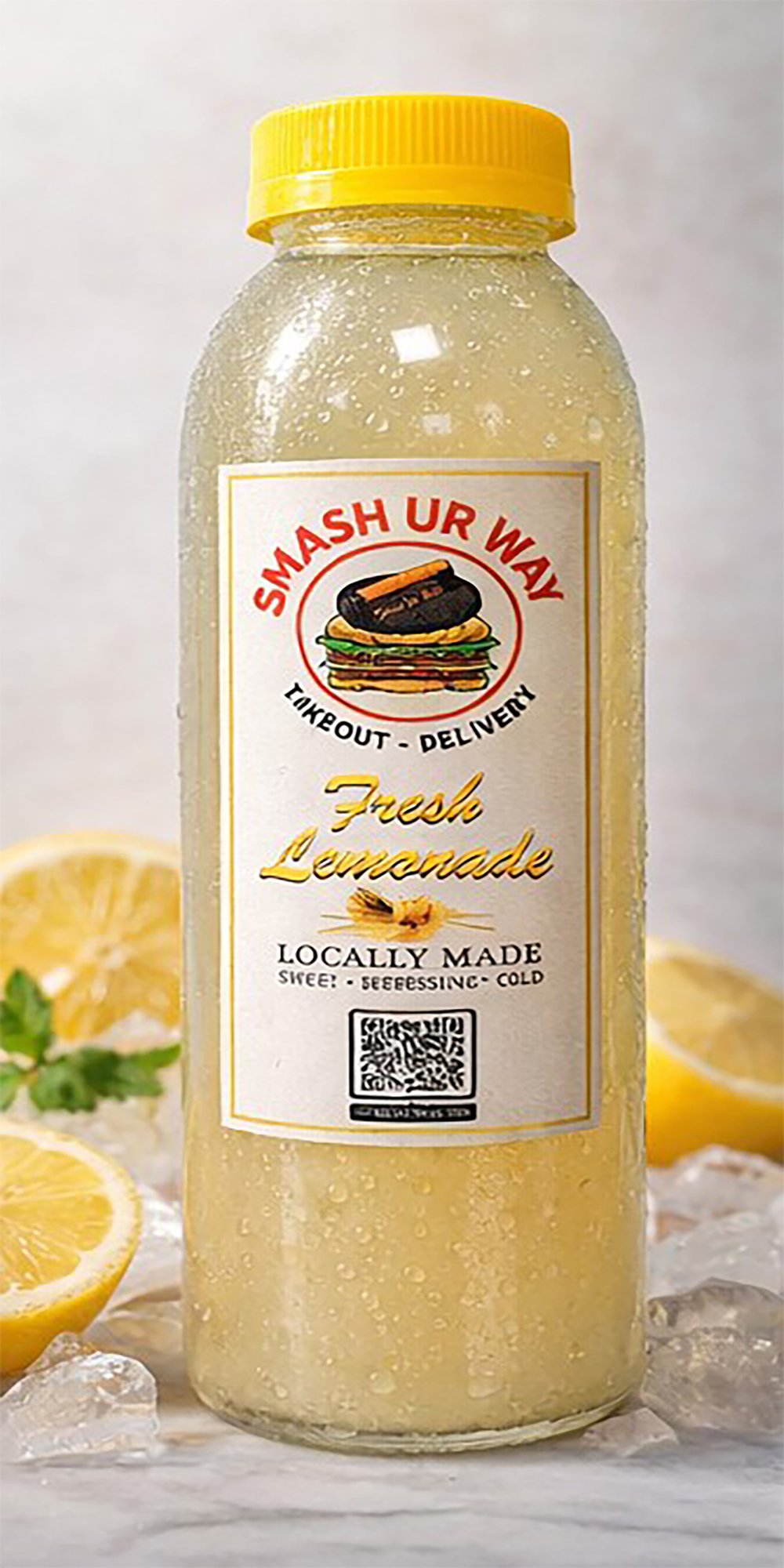 Lemonade