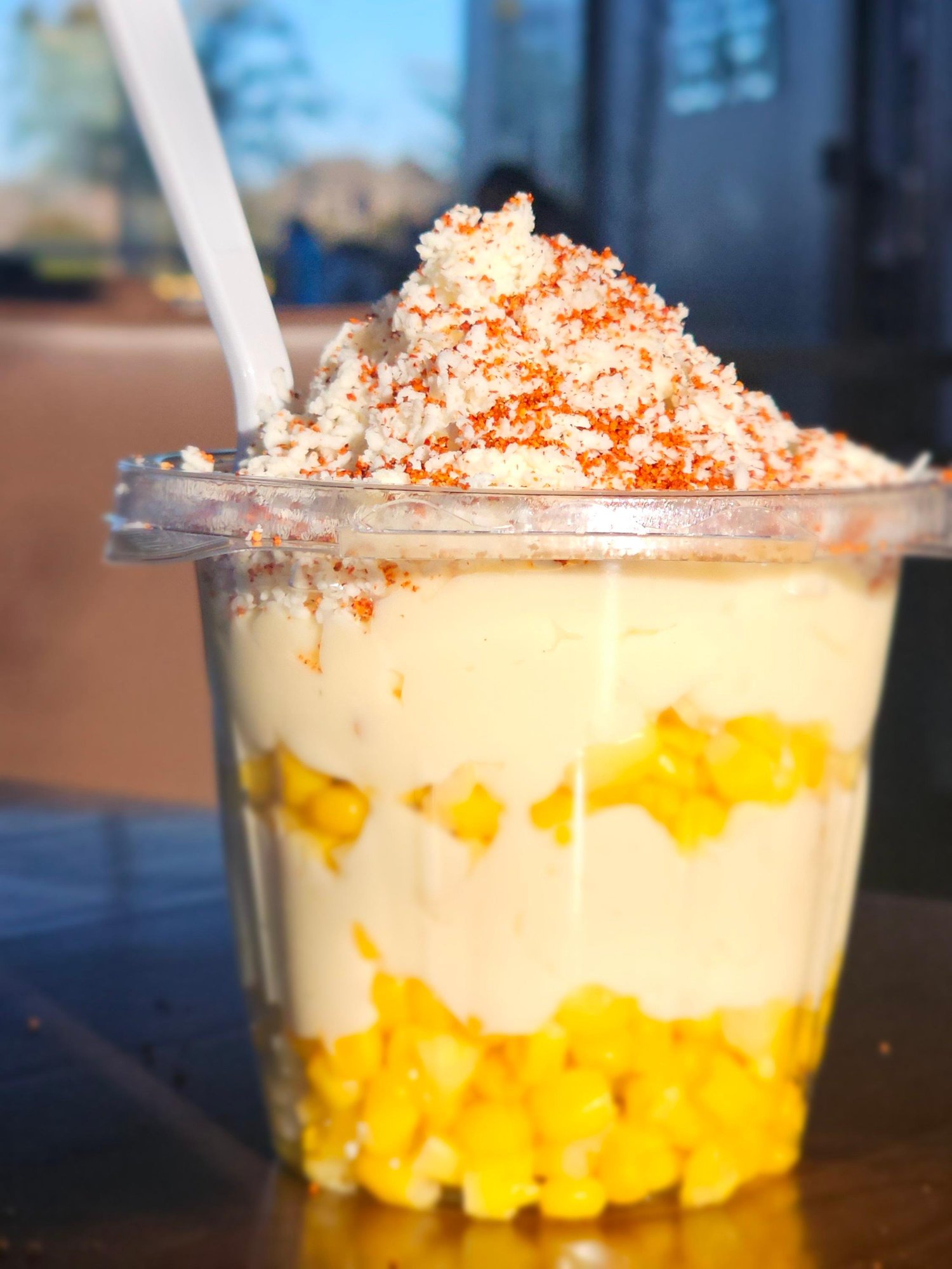 Elote