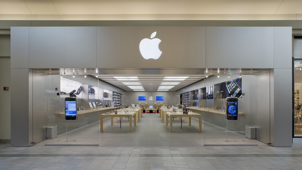 Images Apple Oxmoor