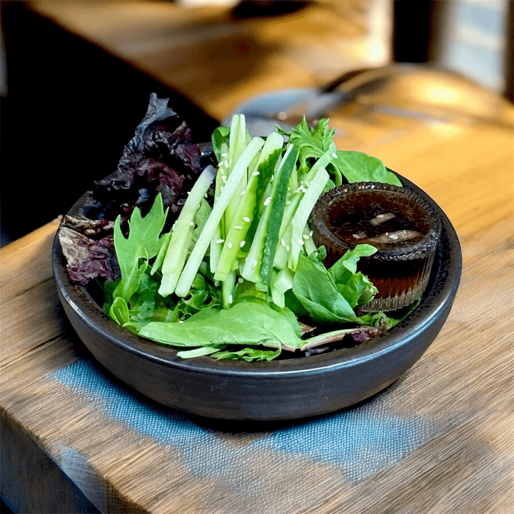 House Salad