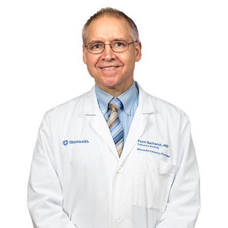 Image For Dr. Peter Rust Bachwich MD
