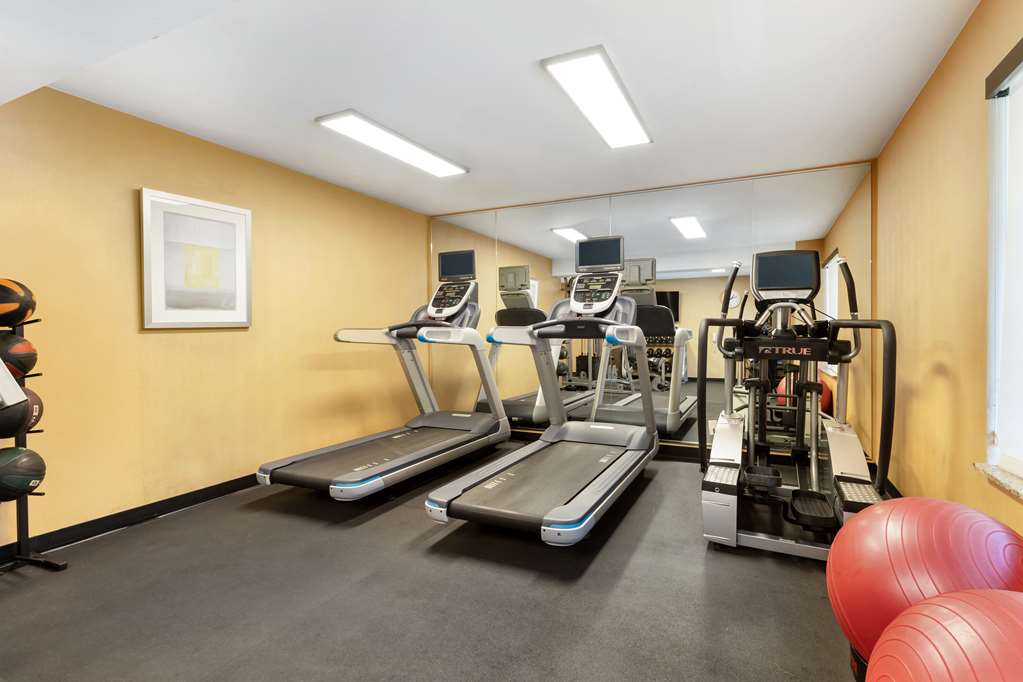 Best Western Plus Rancho Cordova Inn Image