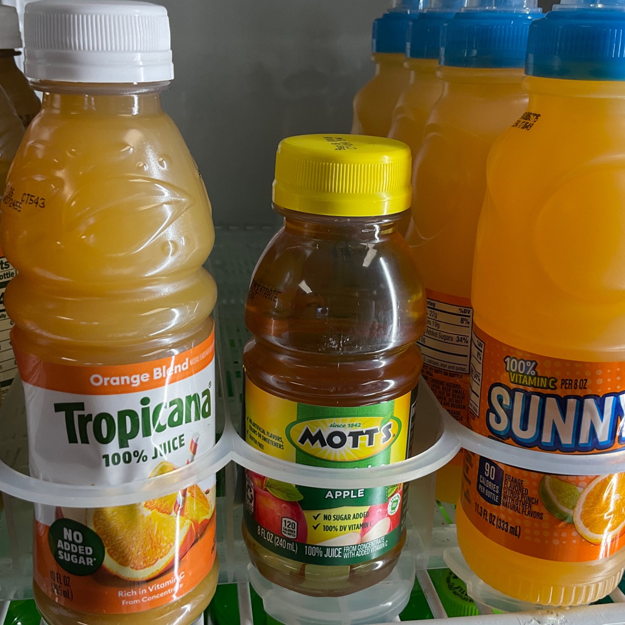 Juices